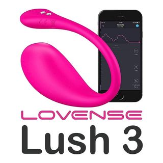 LUSH 3