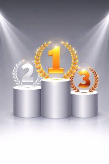 Get into the top 100 every week!