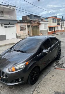 Buy my first Car