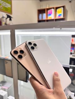 Grocery and new phone