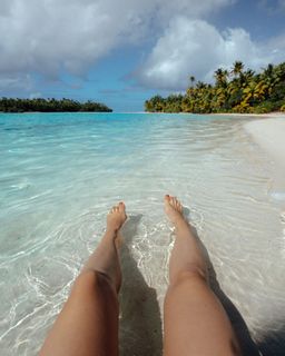 Travel to Island