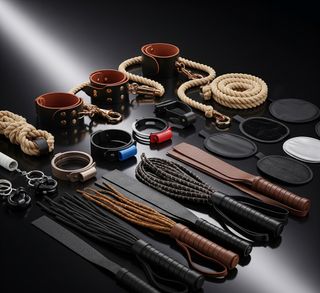 BDSM kit