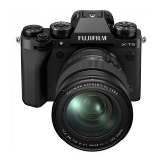 Camera