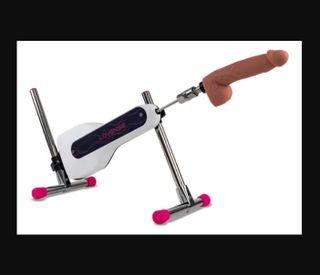juguete sexual