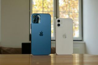 new iphone