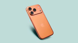 A New Phone