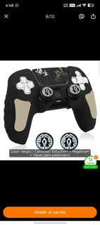 My control new??