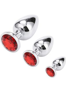 Anal toys