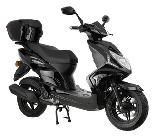 Motorcycle