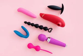 DILDOS