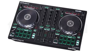 Dj Controller