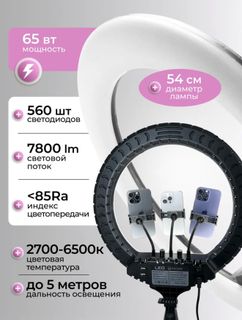 RING LAMP