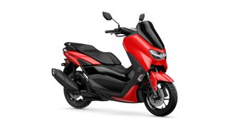 motorcycle