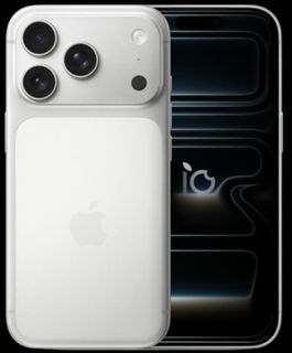 New iPhone