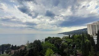 Two round trip tickets to any point on the globe, that's about travel ;)