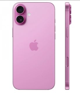 new phone
