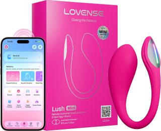 LOVENSE Lush