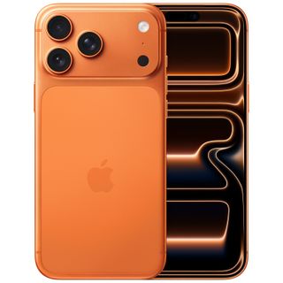 Iphone 17 Pro Max 1TB