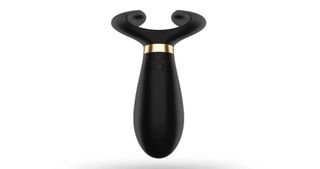 Satisfyer Endless Fun Black