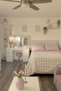Deseo room