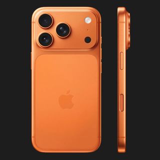 Apple iPhone 17 Pro 256GB Cosmic Orange