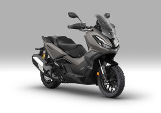 my first vehicle