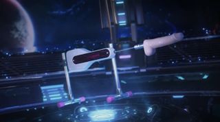 Sex machine