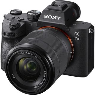 NEW STREAMING CAMERA