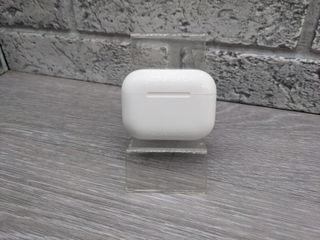 Apple AirPods Pro 3 TWS Headphones (White 2025)