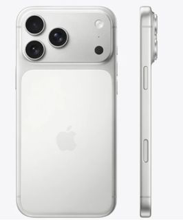 The phone of my dreams