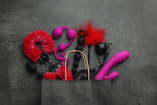 Toys for more fun