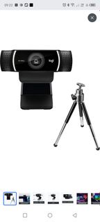 Webcam