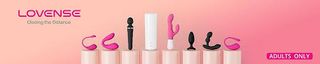 lovense toys