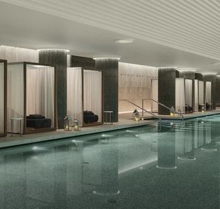 SPA certificate