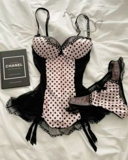 lingerie