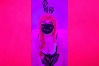 On Cosplay