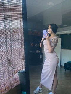 More clothing