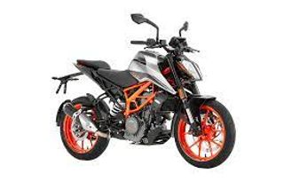 My motorcycle
