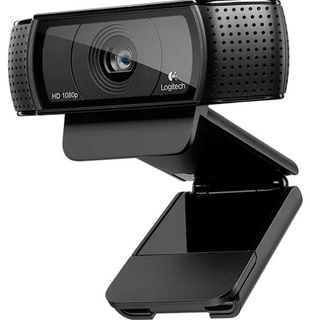 Webcamera