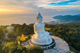 Visit Thailand
