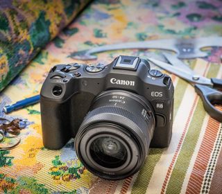 canon r8