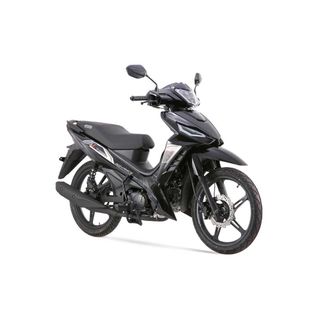 Motorcycle