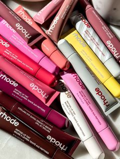 Lipstick Rhode