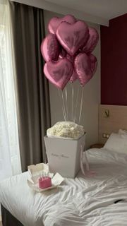 День рождения 20 ноября