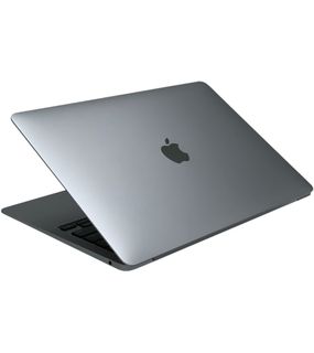 New Laptop