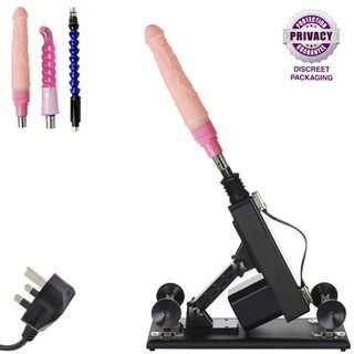 Toys for more pleasure!
