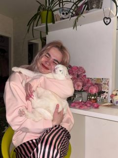 Bring my cat home :3