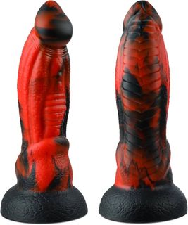 new dildo for machine