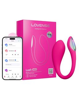 ?LOVENSE 5 MINI ?
