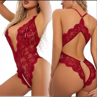 Lingerie
